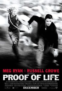 فيلم Proof of Life 2000