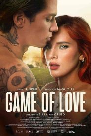 فيلم Game of Love 2022