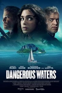 فيلم Dangerous Waters 2023