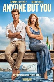 فيلم Anyone But You 2023