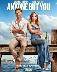 فيلم Anyone But You 2023