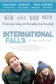 فيلم International Falls 2019