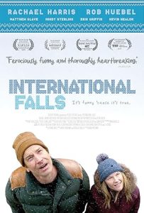 فيلم International Falls 2019