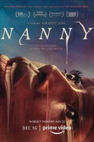 فيلم Nanny 2022