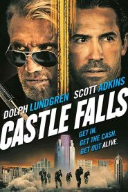 فيلم Castle Falls 2021