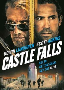 فيلم Castle Falls 2021