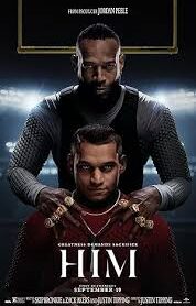فيلم Him 2025