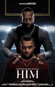 فيلم Him 2025