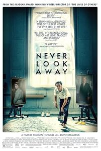 فيلم Never Look Away 2018