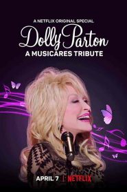 فيلم Dolly Parton: A MusiCares Tribute 2021