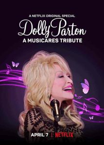 فيلم Dolly Parton: A MusiCares Tribute 2021