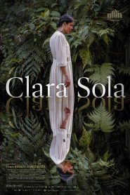 فيلم Clara Sola 2021