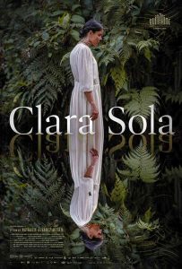 فيلم Clara Sola 2021