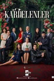 مسلسل ازهار الثلج