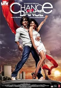 فيلم Chance Pe Dance 2010