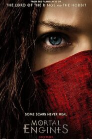 فيلم Mortal Engines 2018