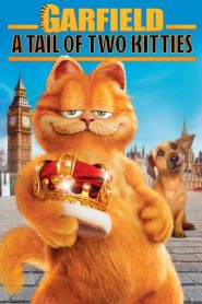 فيلم Garfield A Tail of Two Kitties 2006