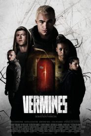 فيلم Infested 2023