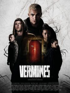 فيلم Infested 2023