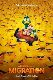 فيلم Migration 2023