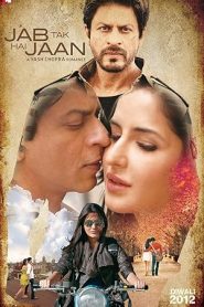 فيلم Jab Tak Hai Jaan 2012