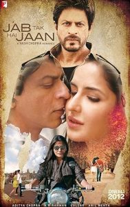 فيلم Jab Tak Hai Jaan 2012