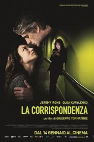 فيلم Correspondence 2016