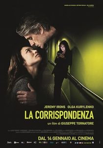 فيلم Correspondence 2016