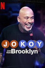 فيلم Jo Koy Live from Brooklyn 2024