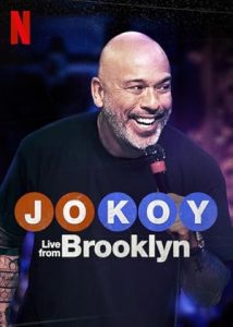 فيلم Jo Koy Live from Brooklyn 2024
