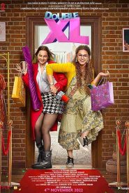 فيلم Double XL 2022