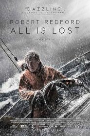 فيلم All Is Lost 2013