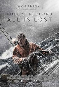 فيلم All Is Lost 2013