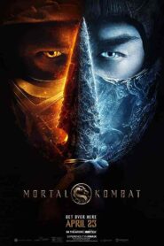 فيلم Mortal Kombat 2021
