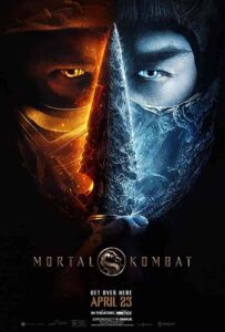 فيلم Mortal Kombat 2021