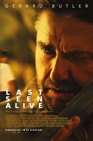 فيلم Last Seen Alive 2022