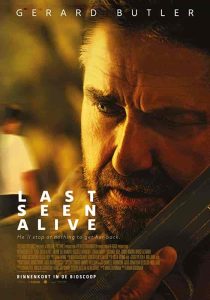 فيلم Last Seen Alive 2022