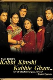 فيلم Kabhi Khushi Kabhie Gham 2001
