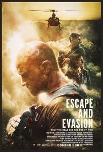 فيلم Escape and Evasion 2019