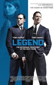 فيلم Legend 2015