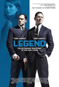 فيلم Legend 2015