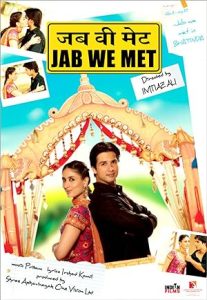 فيلم Jab We Met 2007