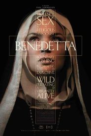 فيلم Benedetta 2021