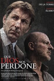 فيلم Que Dios Nos Perdone 2016