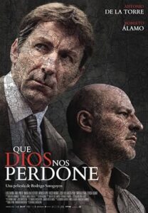 فيلم Que Dios Nos Perdone 2016