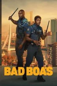 فيلم Almost Cops 2025