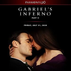 فيلم Gabriel’s Inferno: Part II 2020