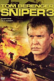 فيلم Sniper 3 2004