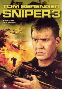 فيلم Sniper 3 2004