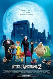 فيلم Hotel Transylvania 2